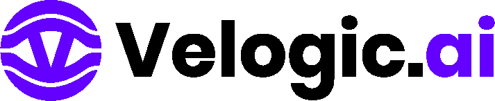 Velogic.ai Logo
